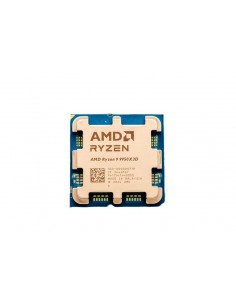 AMD RYZEN 9 9950X3D TRAY
